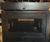 Eaton 12u Wall Mount Rack Enclosure Server Cabinet Hinged Wallmount - SRW12US
