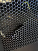 Eaton 12u Wall Mount Rack Enclosure Server Cabinet Hinged Wallmount - SRW12US