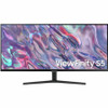 Samsung Pro-Av 34inch Ips Panel Wqhd Hdr10 100hz Fully Adj. Stand Dp/hdmi 3yr - S34C504GAN