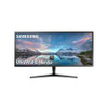 Samsung Pro-Av 34inch Ips Panel Wqhd Hdr10 100hz Fully Adj. Stand Dp/hdmi 3yr - S34C504GAN