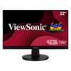 Viewsonic 22in 1920x1080 Mva Lcd with Hdmi Vga Frameless - VA2247-MH