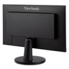 Viewsonic 22in 1920x1080 Mva Lcd with Hdmi Vga Frameless - VA2247-MH