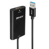 Lindy Hdmi to Usb 3.0 Video Capture Device