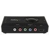 StarTech.com Standalone Video Capture and Streaming - Hdmi or Component, 1080p - Usb 2.0
