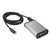 StarTech.com Vga to Usb-c Video Capture Device - 1080p 60fps
