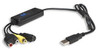 Manhattan Usb 2.0 Audio/video Grabber