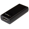StarTech.com Usb 2.0 Capture Device for Hdmi Video - Compact External Capture Card - 1080p
