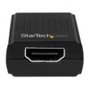 StarTech.com Usb 2.0 Capture Device for Hdmi Video - Compact External Capture Card - 1080p