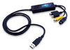 Manhattan Usb Audio & Video Grabber