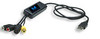 Manhattan Usb Audio & Video Grabber
