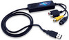 Manhattan Usb Audio & Video Grabber