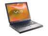 Sony Vaio Fx605