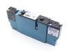 New MAC VALVES INC 92B-EAB-000-DM-DDAP-1DM VALVE