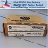 New 1769-IF4FXOF2F New Sealed NEW PLC CompactLogix IO Module 1769 IF4FXOF2F  - Product Image