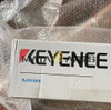 New New KEYENCE SJ-H156A Electrostatic eliminator  - Product Image