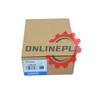 New 1PC OMRON Unit CJ1W-NC433 PLC Automation Controls Module  - Product Image