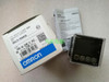 New 1PCS Omron Temperature Controller E5CN-C2MT-500 In Box -New Free Shipping OM  - Product Image