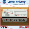 New NEW Sealed NEW PLC 1771-ASBE 1771 Remote IO Adaptor Module Free Shipping  - Product Image