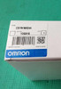 New 1PC New Omron CS1W-MAD44 PLC Module Expedited Shipping CS1WMAD44  - Product Image