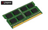 Kingston 4gb 1600mhz Low Voltage Sodimm Sodimm - KCP3L16SS8/4