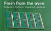 Axiom 32gb Ddr5-4800 Ecc Rdimm - AX54800R40G/32G