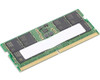 Lenovo 16gb Ddr5 4800 Sodimm-us - 4X71K20069