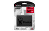 Kingston 960gb A400 Sata3 2.5 Ssd (7mm Height) - SA400S37/960G
