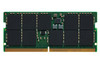 Kingston 32gb 4800mt/s Ddr5 Ecc Cl40 Sodimm 2rx8 Hynix a - KSM48T40BD8KI-32HA