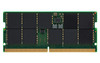Kingston 32gb 4800mt/s Ddr5 Ecc Cl40 Sodimm 2rx8 Hynix a - KSM48T40BD8KI-32HA