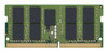 Kingston 32gb Ddr4 3200mhz Ecc Sodimm - KTD-PN432E/32G