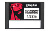 Kingston 1920g Dc600m Mixed-use 2.5 Enterprise Sata Ssd - SEDC600M/1920G