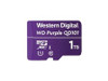 Sandisk 1tb Wd Purple - WDD100T1P0C-85AEL0