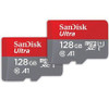 Sandisk 128gb Ultra Flair Usb 3.0 Flash Drive - SDCZ73-128G-A46