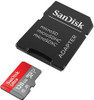 Sandisk 128gb Ultra Flair Usb 3.0 Flash Drive - SDCZ73-128G-A46