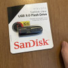 Sandisk 32gb Ultra Fit 4x6 Insert Am - SDCZ430-032G-A46