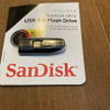 Sandisk 32gb Ultra Fit 4x6 Insert Am - SDCZ430-032G-A46