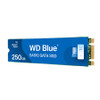 Sandisk Moq 10-250gb Wd Blue Sata M.2 - WDS250G3B0B-00AXS0