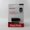 Sandisk 32gb Ultra Usb 3.0 Am - SDCZ48-032G-A46