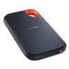 Sandisk 500gb External Ssd E610 Kolsch Calypso 4x6 Box - SDSSDE61-500G-G25