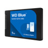 Sandisk Moq 10-1tb Wd Blue Sata 2.5 - WDS100T3B0A-00AXR0