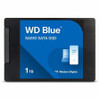 Sandisk Moq 10-1tb Wd Blue Sata 2.5 - WDS100T3B0A-00AXR0