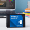 Sandisk Moq 10-1tb Wd Blue Sata 2.5 - WDS100T3B0A-00AXR0