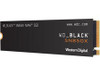 Sandisk Moq 10-1tb Wd Black Pcie Gen4 M.2 - WDS100T2X0E-00BCA0