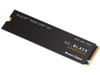 Sandisk Moq 10-1tb Wd Black Pcie Gen4 M.2 - WDS100T2X0E-00BCA0