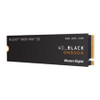 Sandisk Moq 10-1tb Wd Black Pcie Gen4 M.2 - WDS100T2X0E-00BCA0