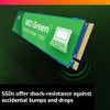 Sandisk Moq 10-1tb Wd Green Pcie Gen3 M.2 - WDS100T3G0C-00AZL0