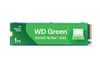Sandisk Moq 10-1tb Wd Green Pcie Gen3 M.2 - WDS100T3G0C-00AZL0