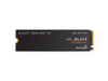 Sandisk Moq 10-4tb Wd Black Pcie Gen4 M.2 - WDS400T2X0E-00BCA0