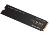 Sandisk Moq 10-4tb Wd Black Pcie Gen4 M.2 - WDS400T2X0E-00BCA0