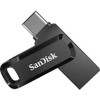 Sandisk 128gb Plastic Dual Drive Usb Type-c Hojicha Am - SDDDC3-128G-A46